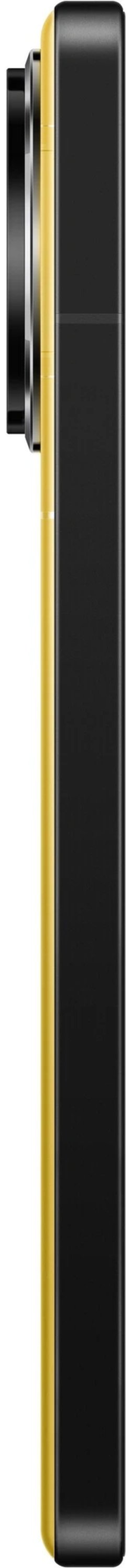 Смартфон Poco F7 Ultra 12/256 Гб желтый