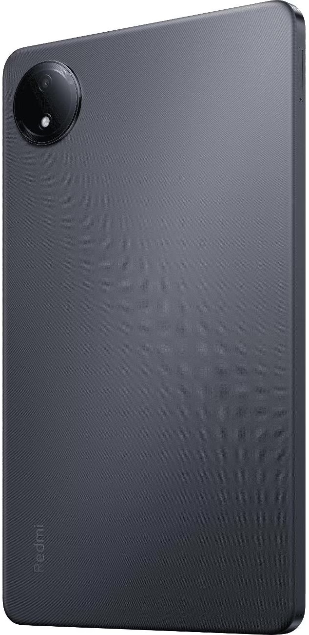 8.7" Планшет Redmi Pad SE 4/128 ГБ 4G серый