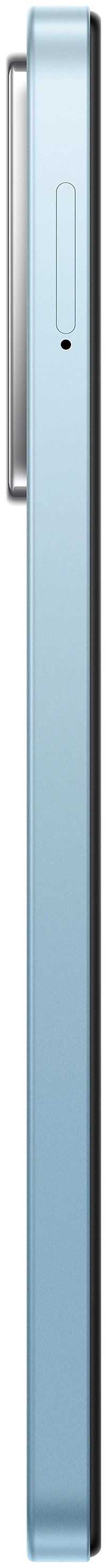 Смартфон Redmi A5 4/128 ГБ синий