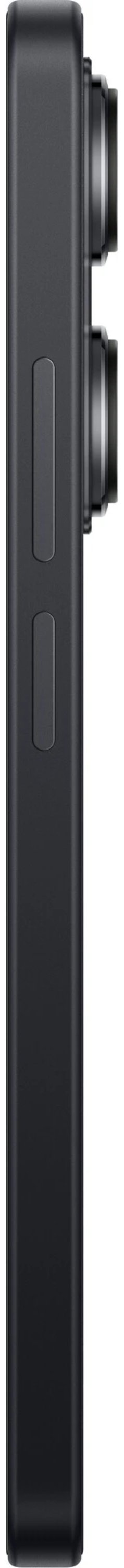Смартфон Redmi Note 14S 8/256 ГБ черный