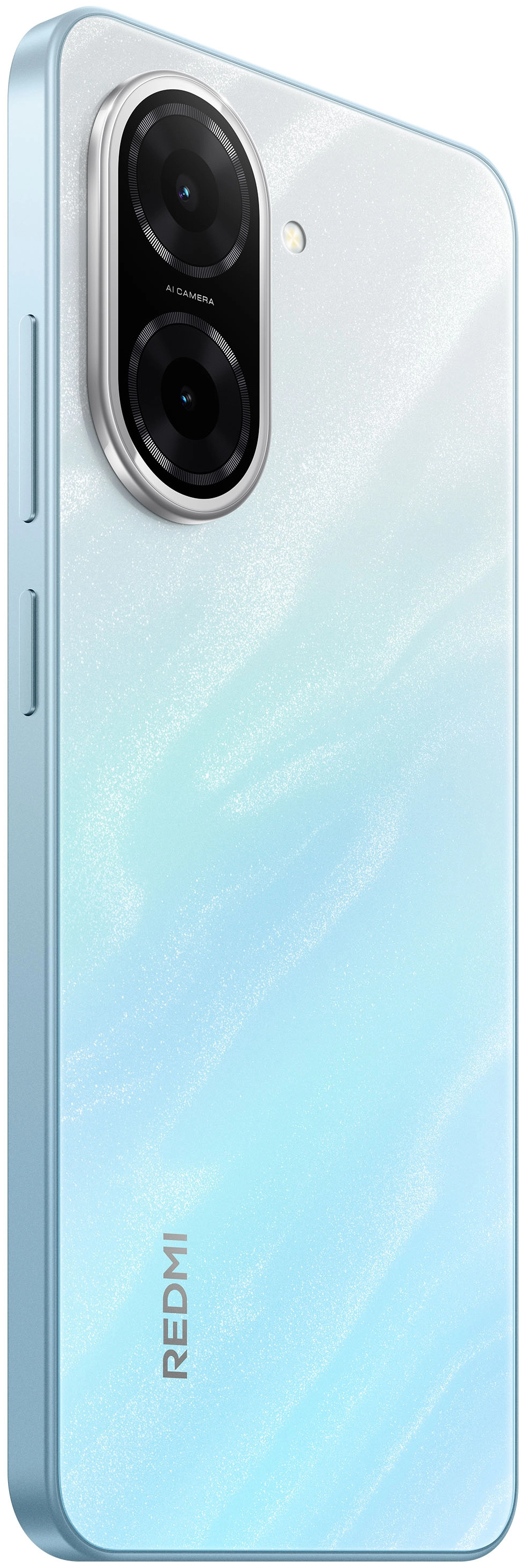 Смартфон Redmi A5 4/128 ГБ синий