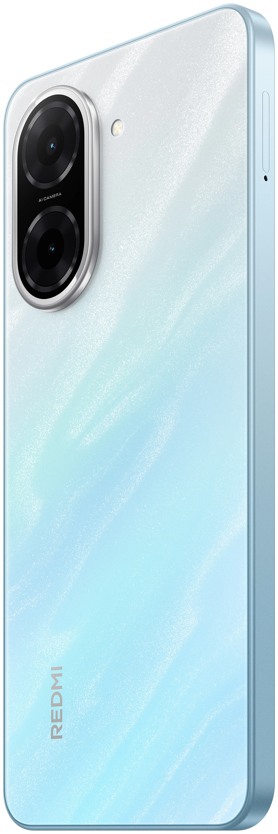 Смартфон Redmi A5 4/128 ГБ синий