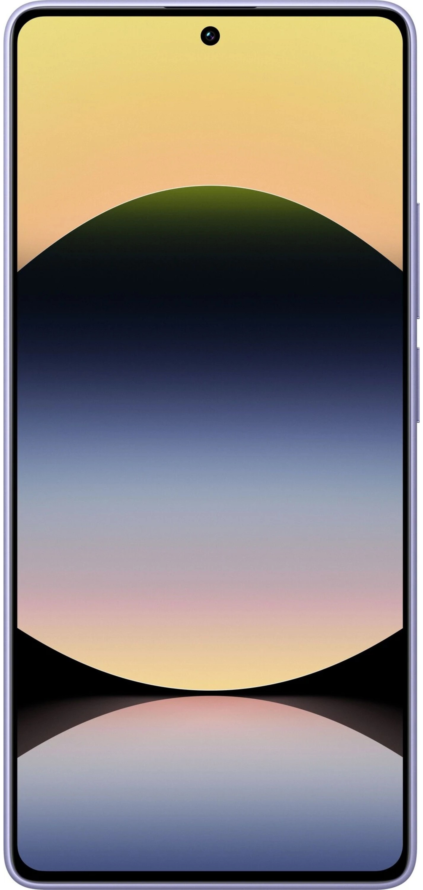 Смартфон Redmi Note 14S 8/256 ГБ фиолетовый