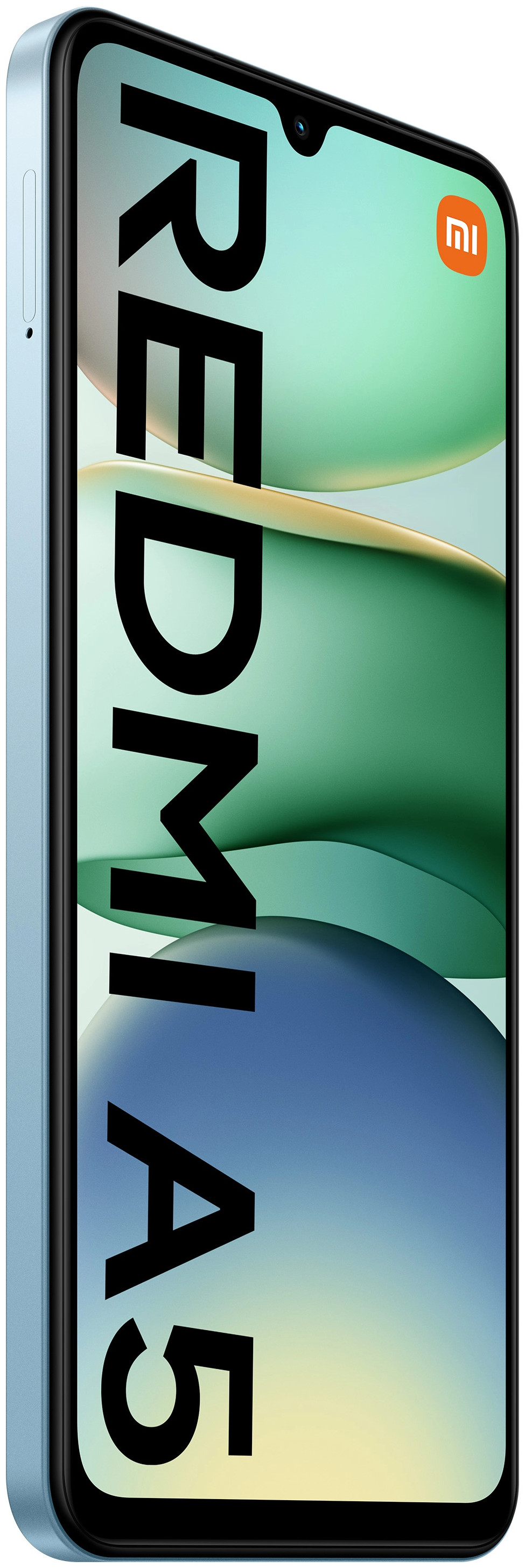 Смартфон Redmi A5 4/128 ГБ синий