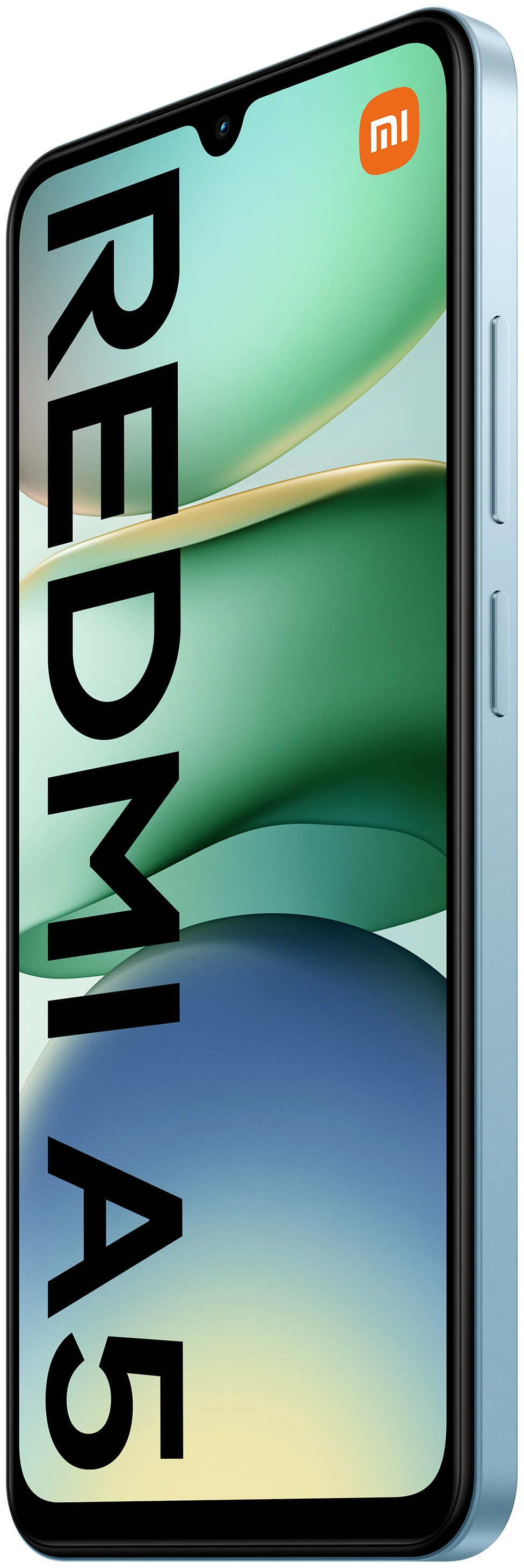 Смартфон Redmi A5 4/128 ГБ синий