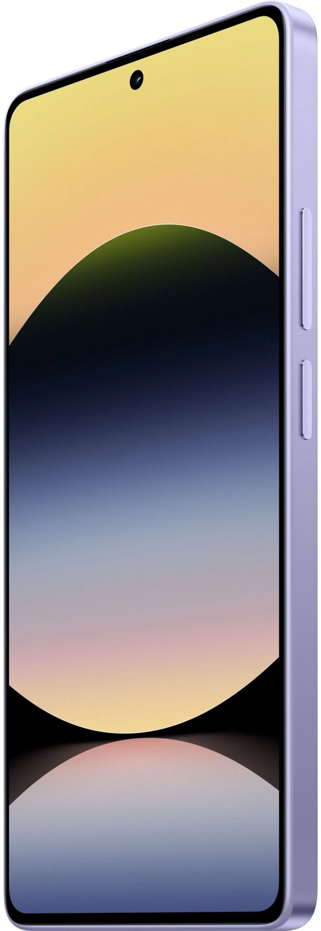 Смартфон Redmi Note 14S 8/256 ГБ фиолетовый