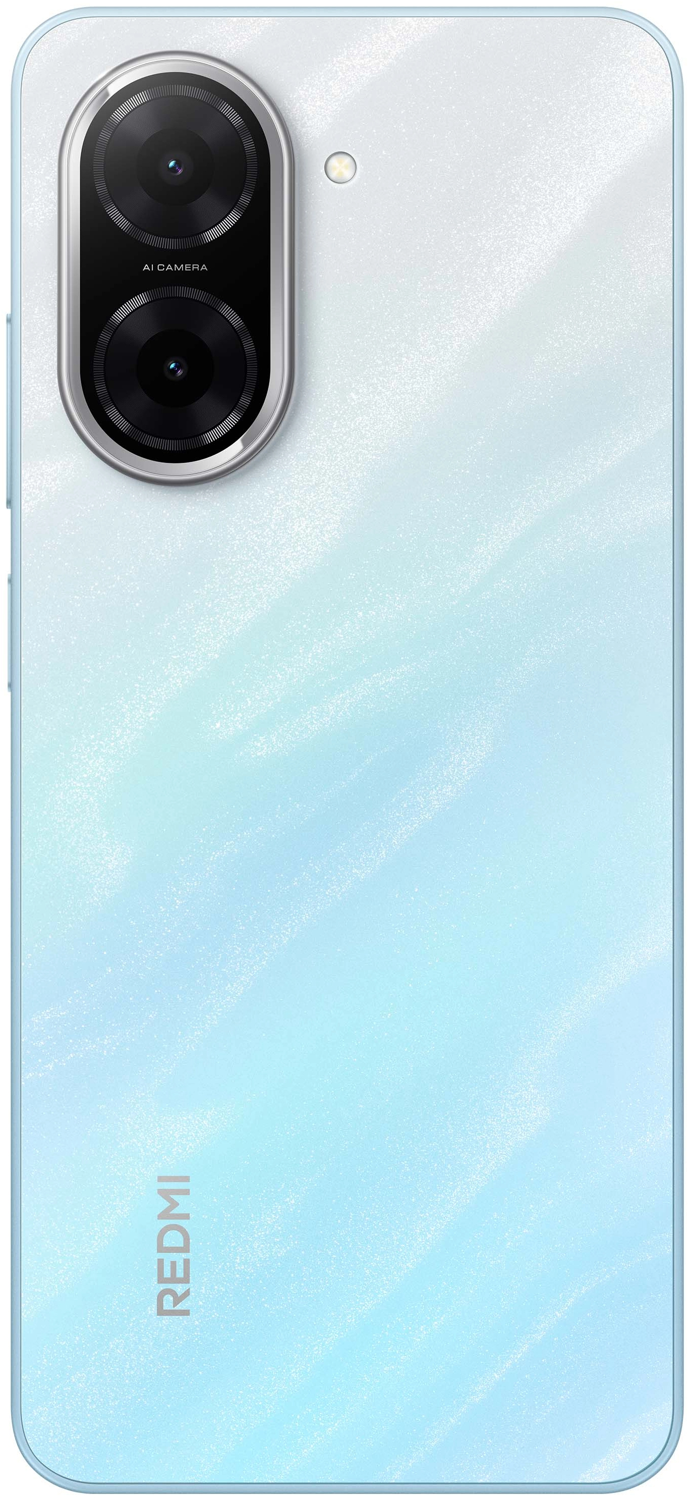 Смартфон Redmi A5 4/128 ГБ синий