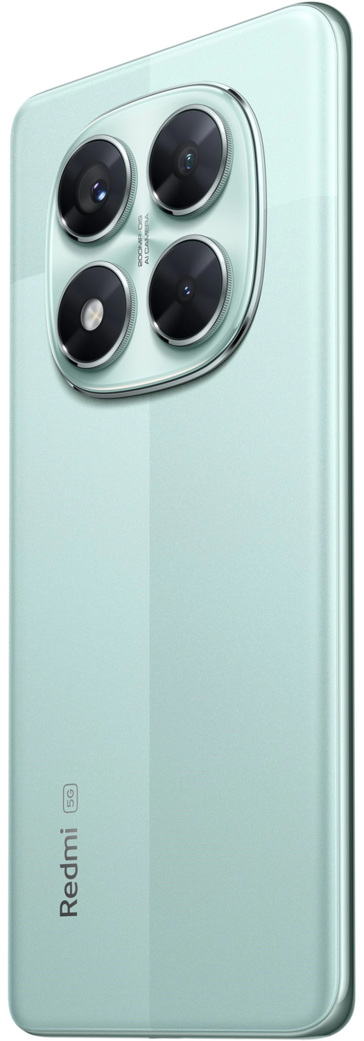 Смартфон Redmi Note 14 Pro 5G 8/256 ГБ зеленый