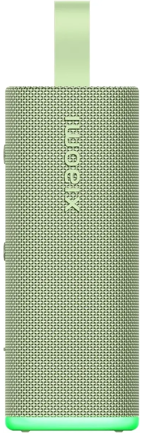 Портативная колонка Xiaomi Sound Play 18W зеленый QBH4433GL