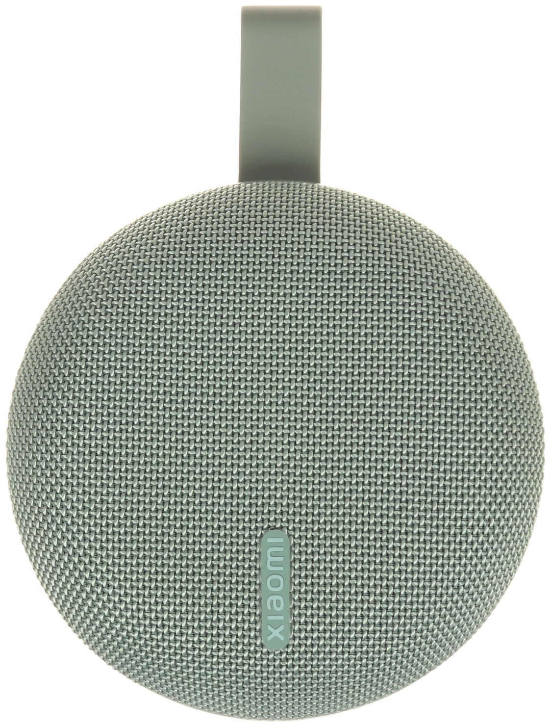 Портативная колонка Xiaomi Bluetooth Speaker Essential зеленый QBH4330GL