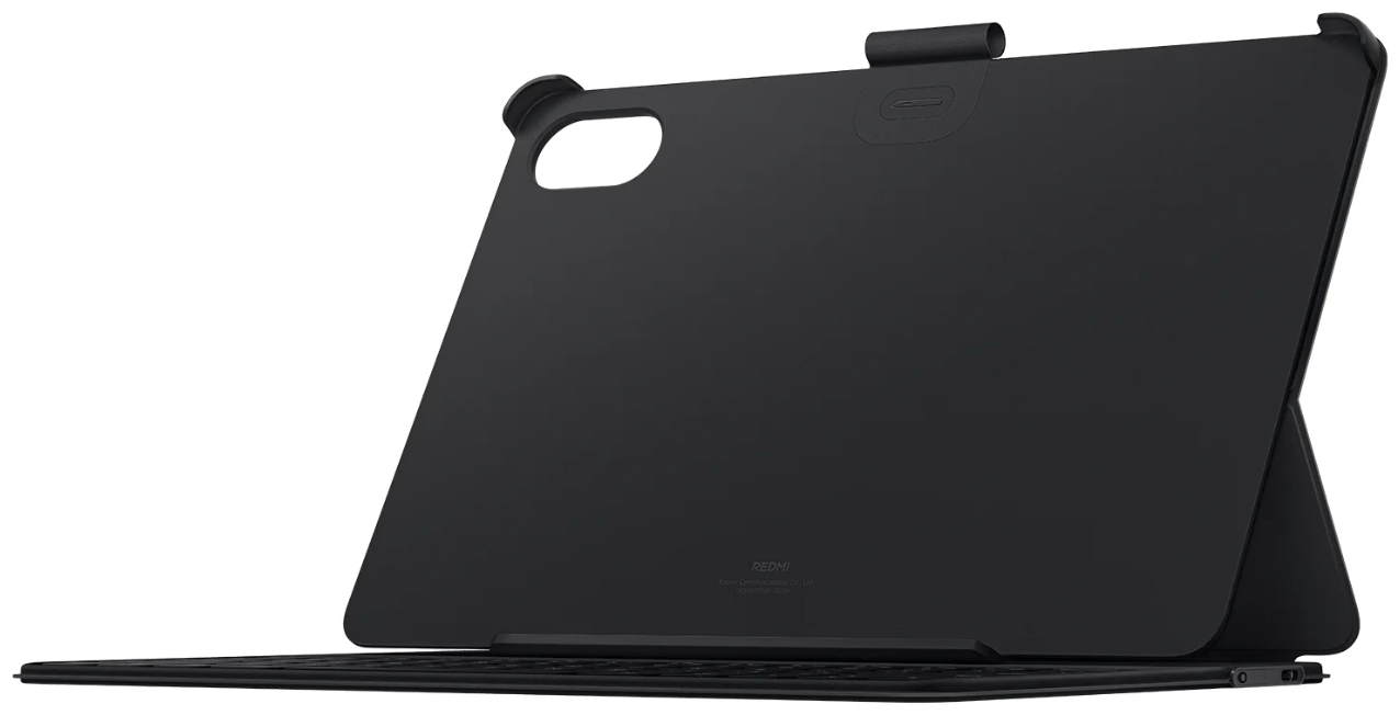 Клавиатура REDMI Pad 2 Pro Keyboard черный BHR08KEGL