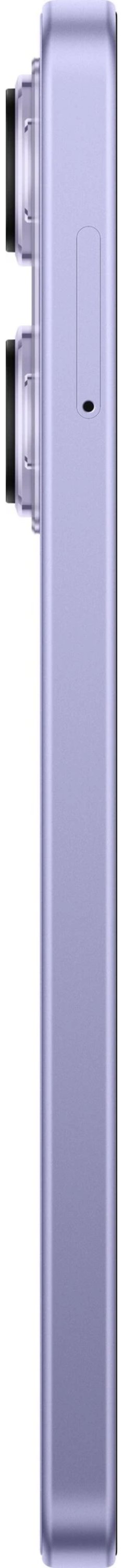 Смартфон Redmi Note 14S 8/256 ГБ фиолетовый