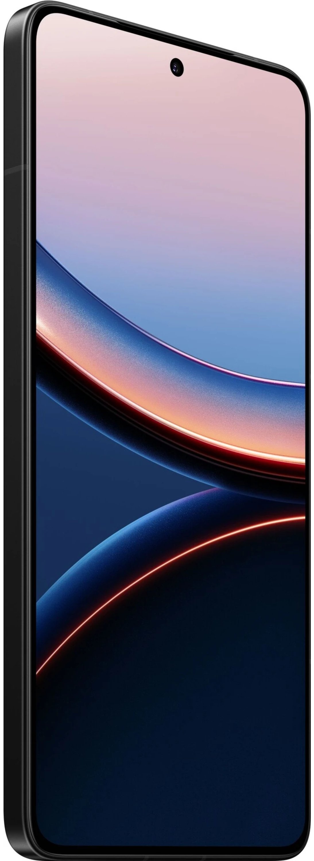 Смартфон Poco F7 Ultra 16/512 Гб черный