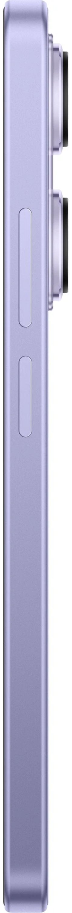 Смартфон Redmi Note 14S 8/256 ГБ фиолетовый