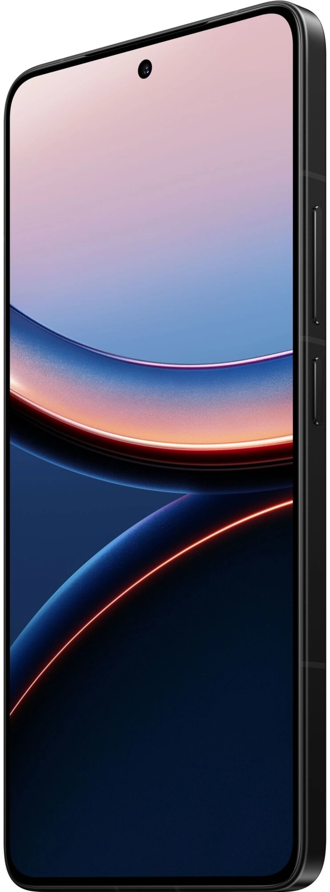 Смартфон Poco F7 Ultra 16/512 Гб черный
