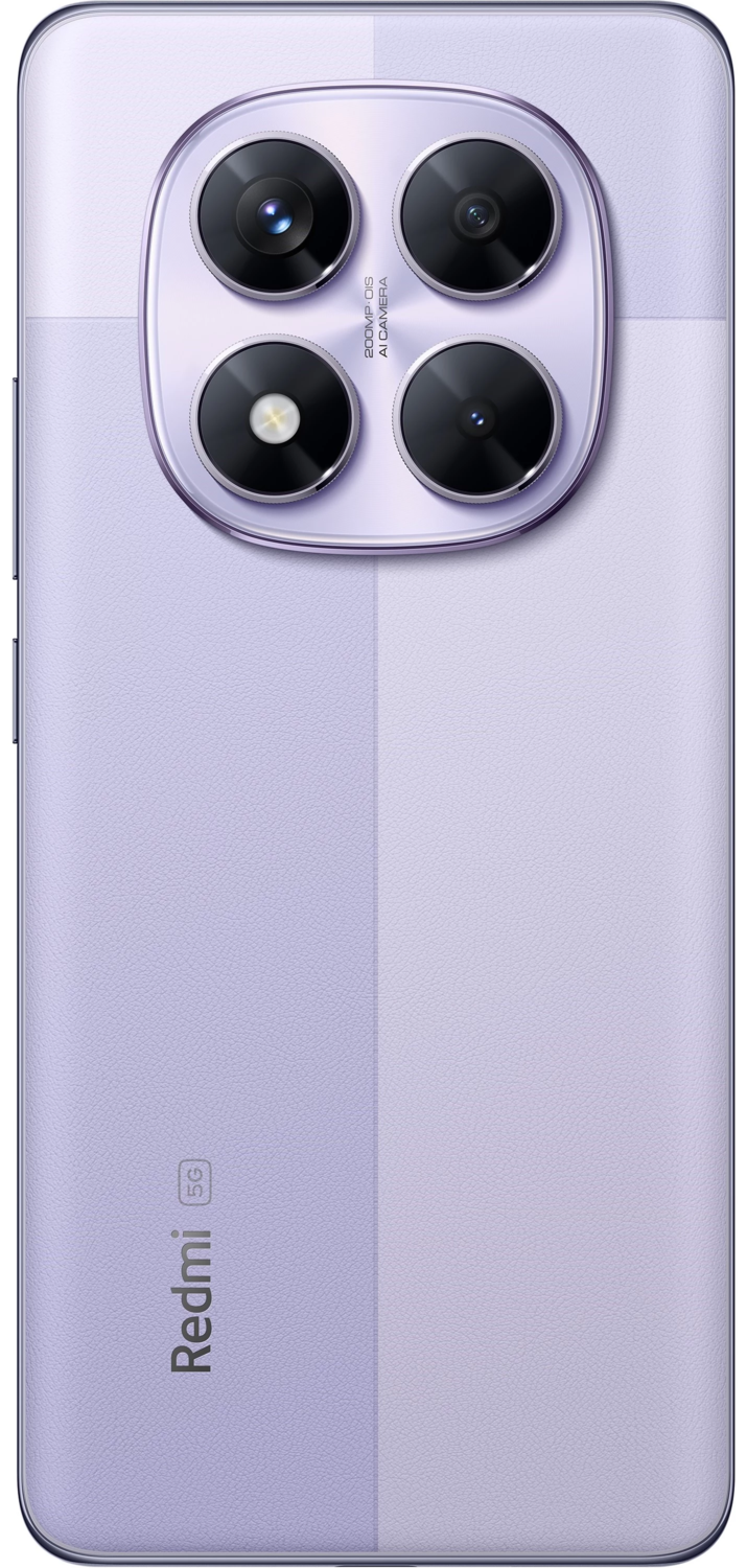 Смартфон Redmi Note 14 Pro 5G 12/512 ГБ фиолетовый