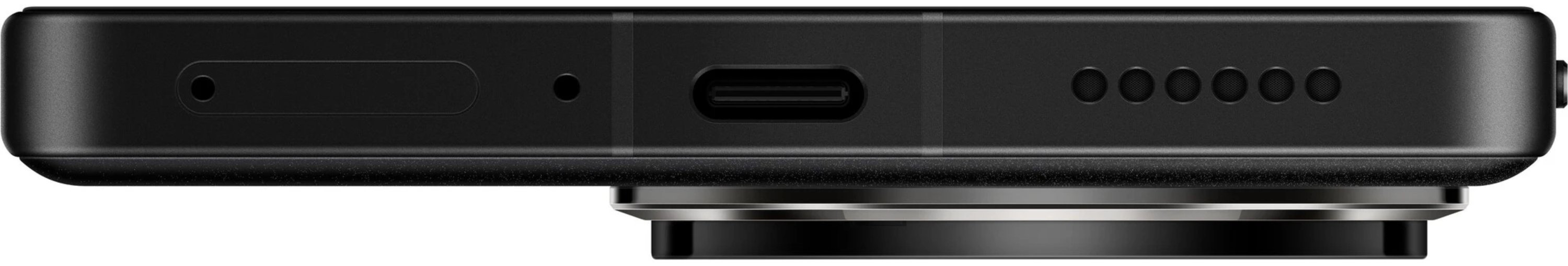 Смартфон Poco F7 Ultra 12/256 Гб черный