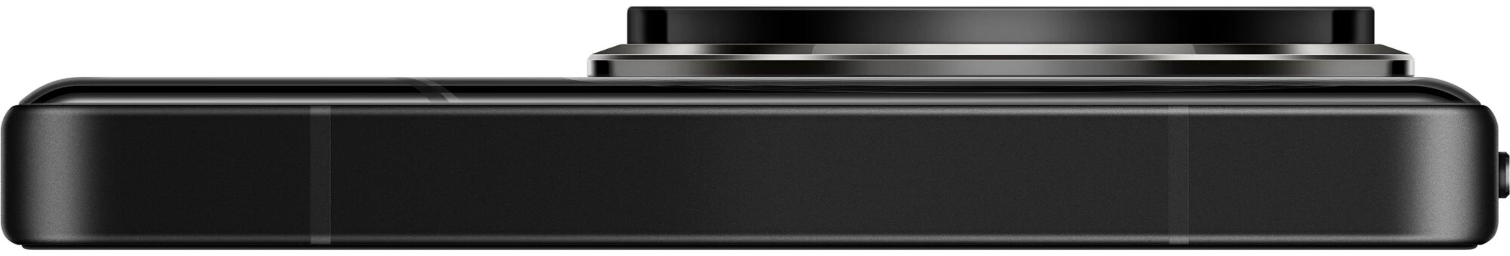 Смартфон Poco F7 Ultra 12/256 Гб черный