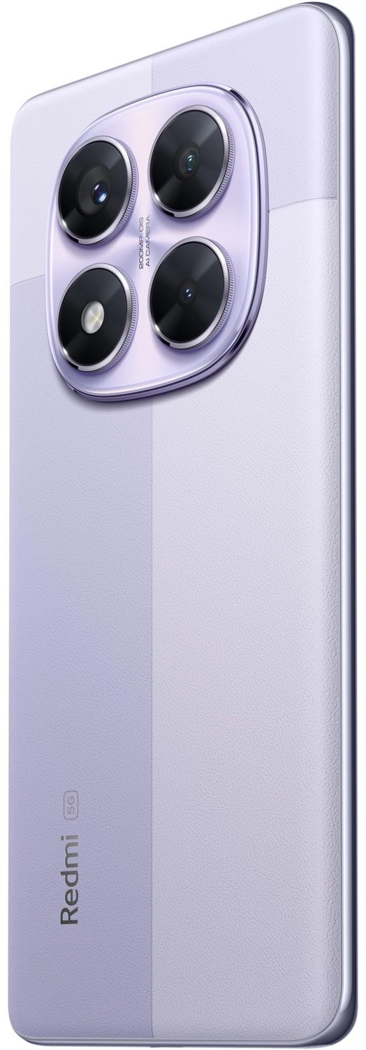 Смартфон Redmi Note 14 Pro 5G 12/512 ГБ фиолетовый