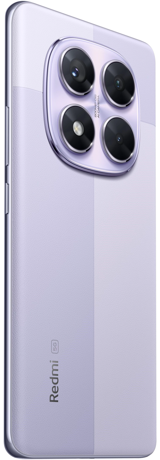 Смартфон Redmi Note 14 Pro 5G 8/256 ГБ фиолетовый