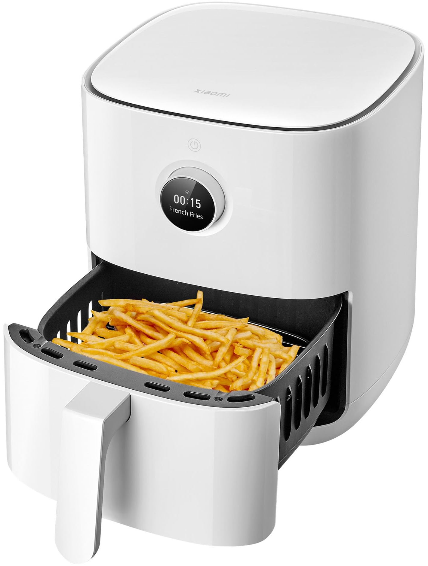 Аэрогриль Xiaomi Smart Air Fryer 4.5л белый BHR8234EU