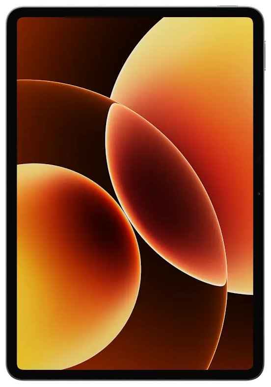11.2" Планшет Xiaomi Pad 8 Pro 8/128 ГБ Wi-Fi серый