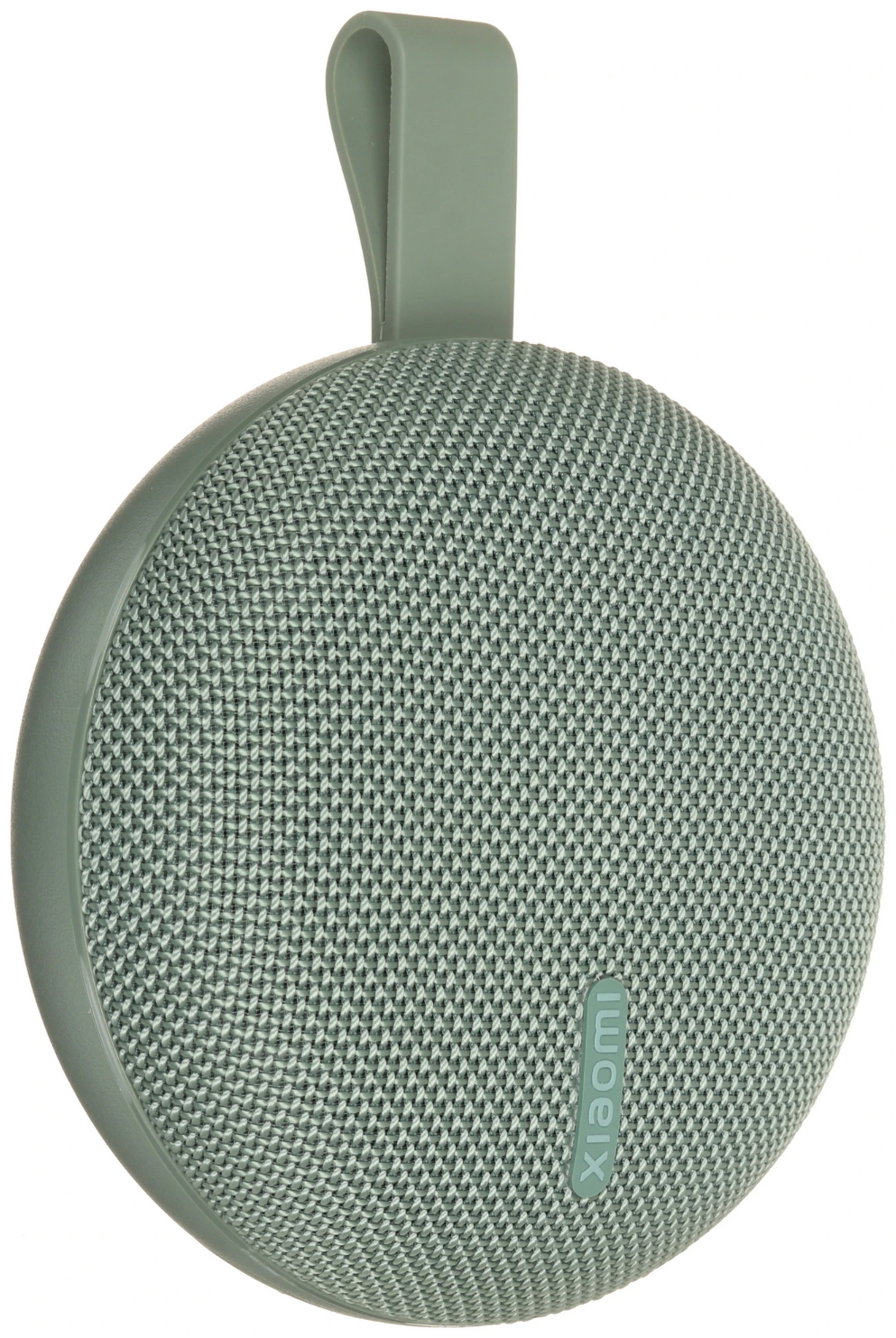 Портативная колонка Xiaomi Bluetooth Speaker Essential зеленый QBH4330GL