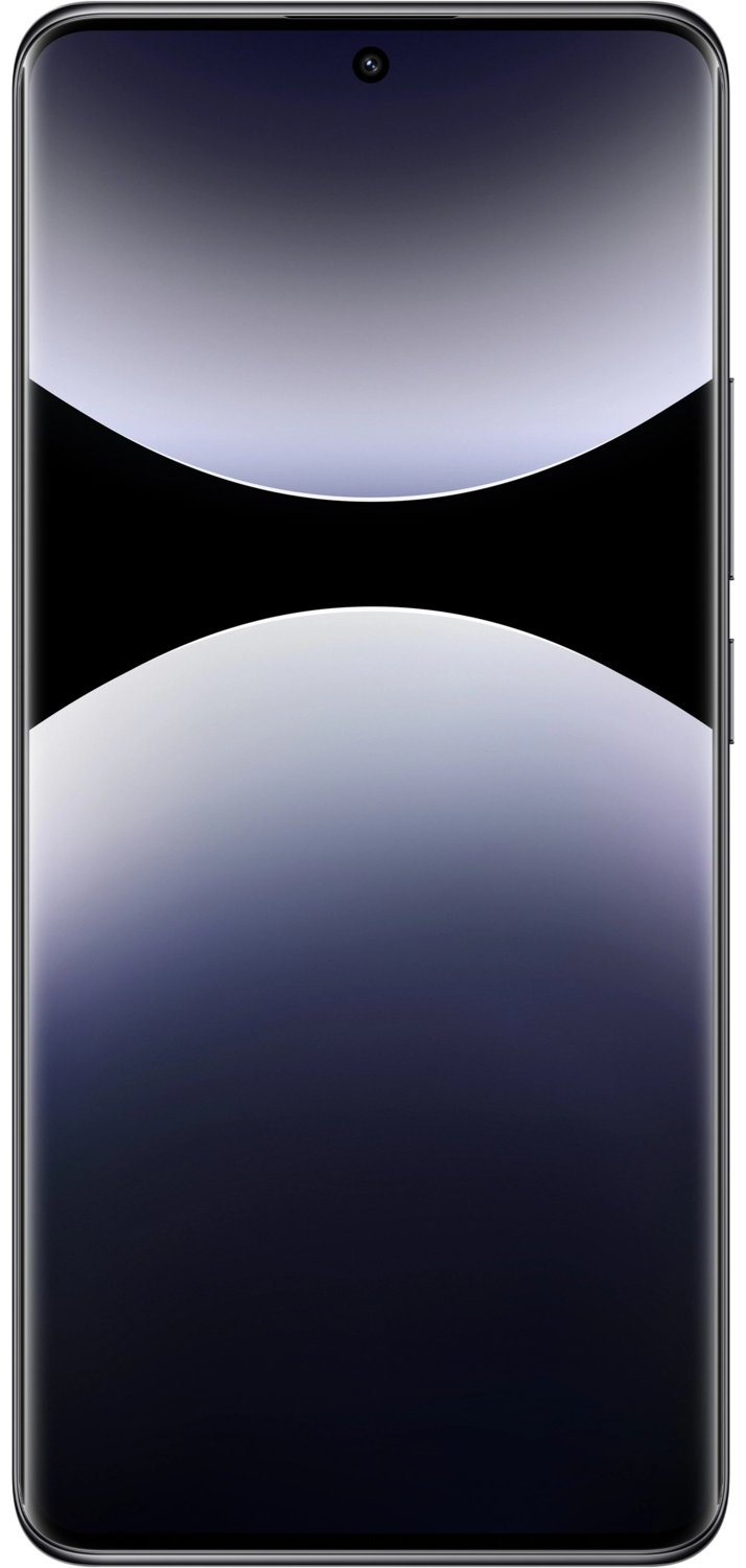 Смартфон Redmi Note 14 Pro 5G 8/256 ГБ черный