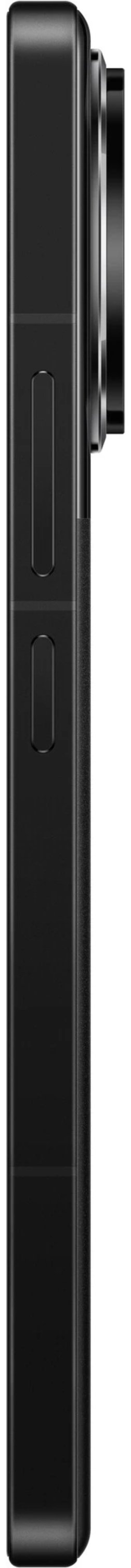 Смартфон Poco F7 Ultra 12/256 Гб черный