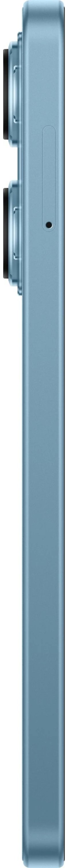 Смартфон Redmi Note 14S 8/256 ГБ синий