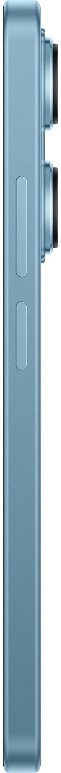 Смартфон Redmi Note 14S 8/256 ГБ синий