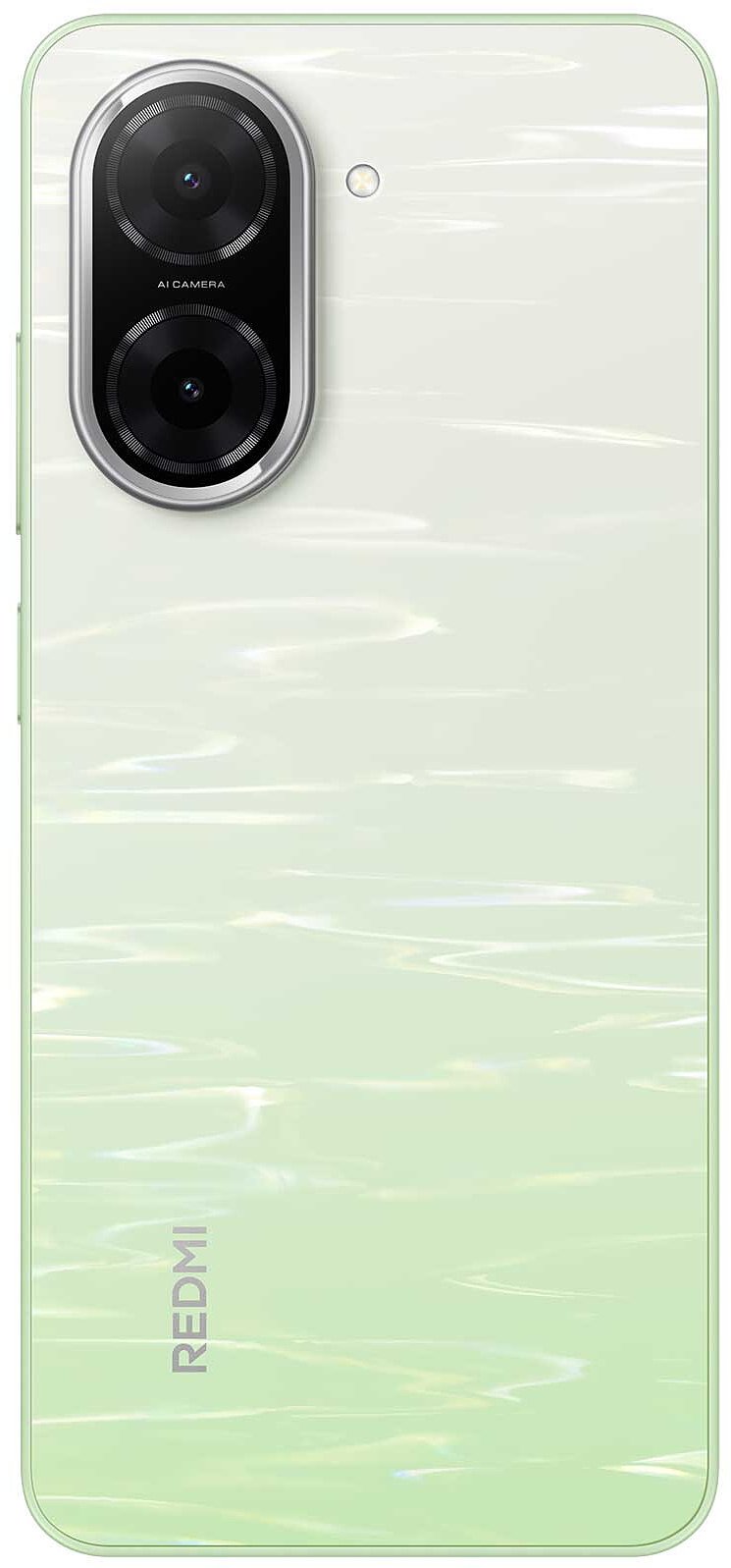 Смартфон Redmi A5 4/128 ГБ зеленый