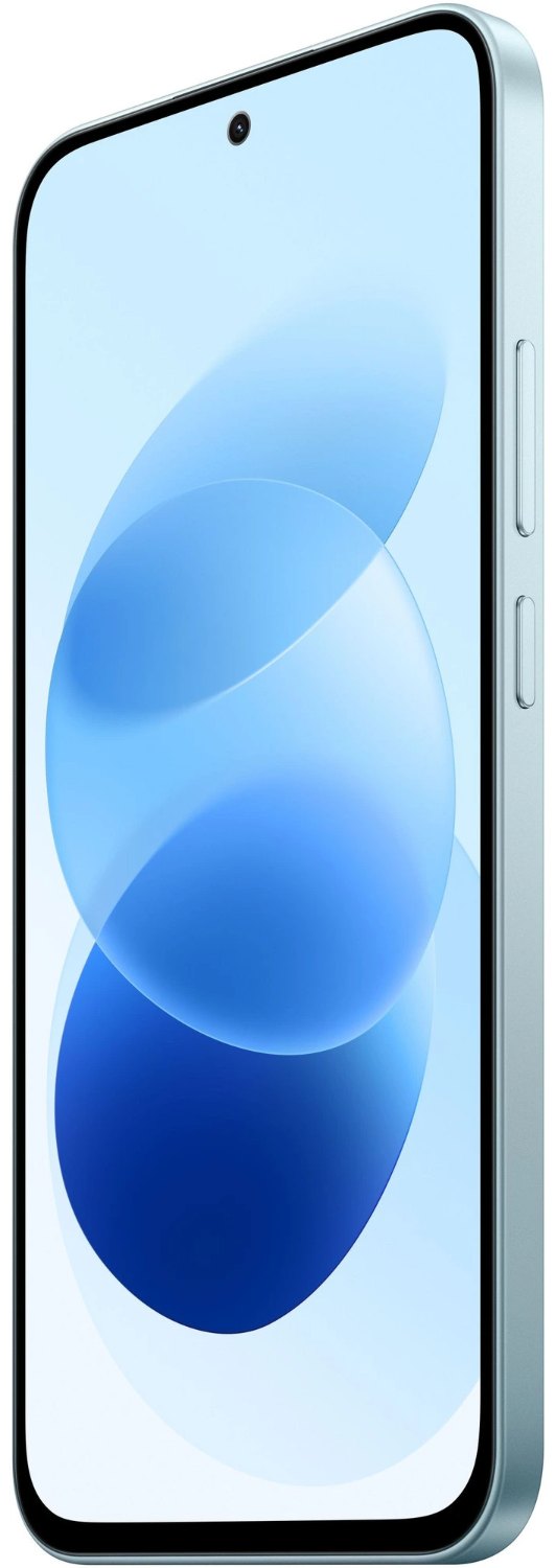Смартфон REDMI Note 17 8/256 ГБ синий
