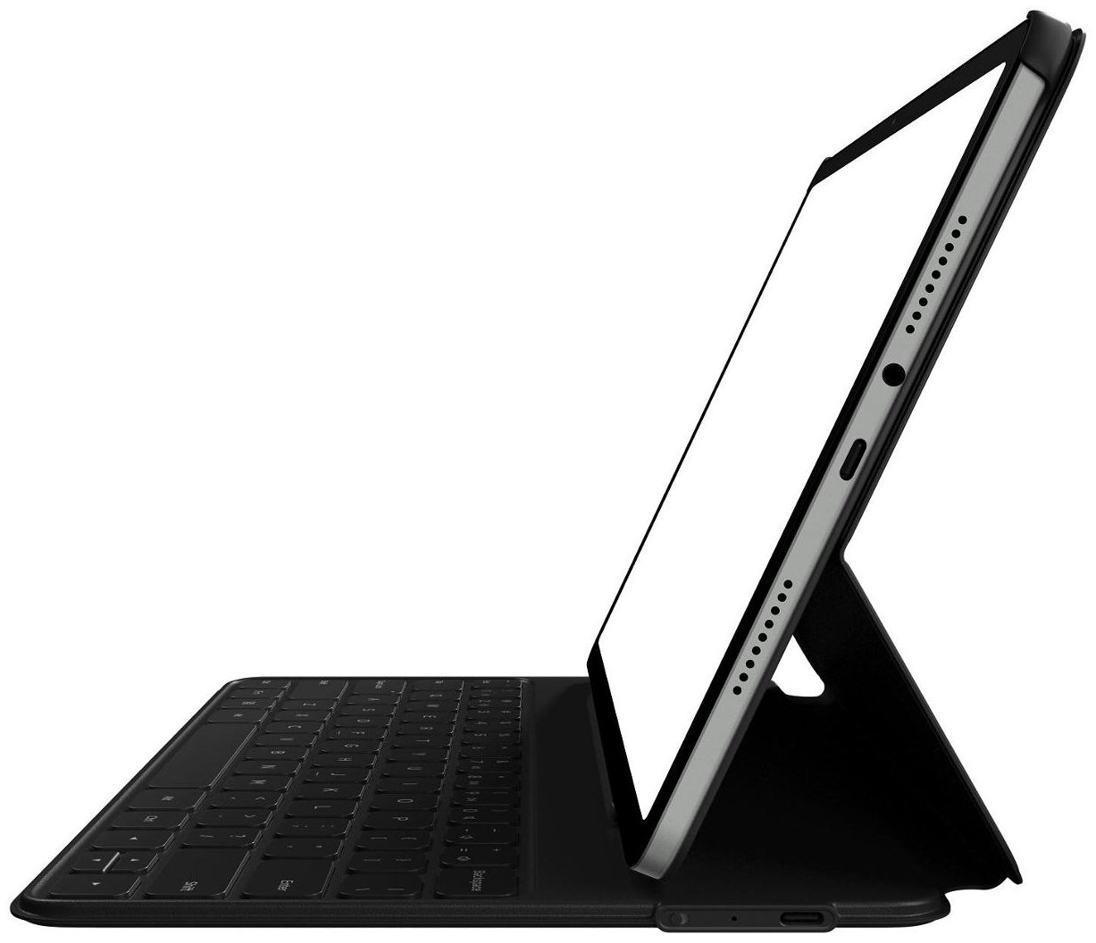 Клавиатура Redmi Pad Pro Keyboard черный BHR8580GL