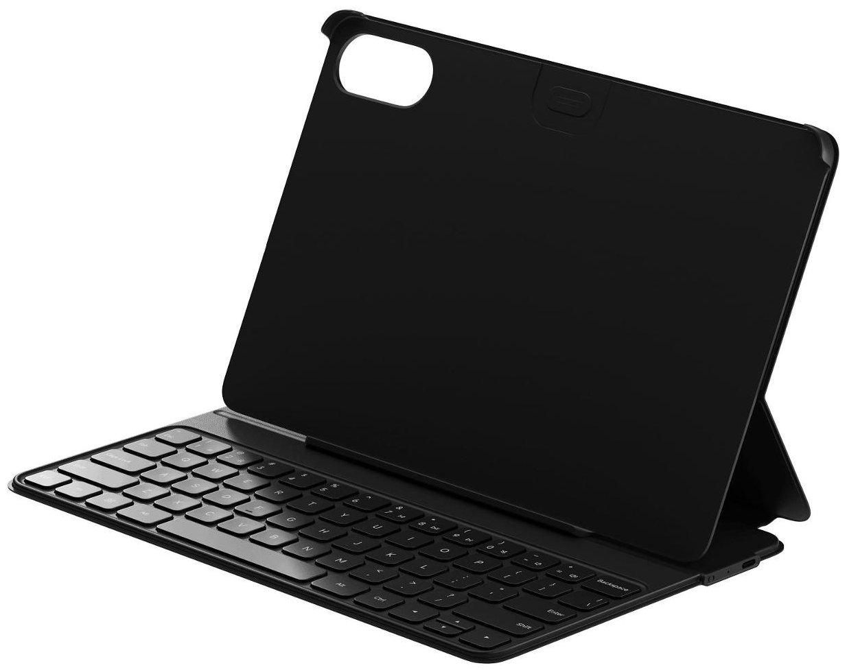 Клавиатура Redmi Pad Pro Keyboard черный BHR8580GL
