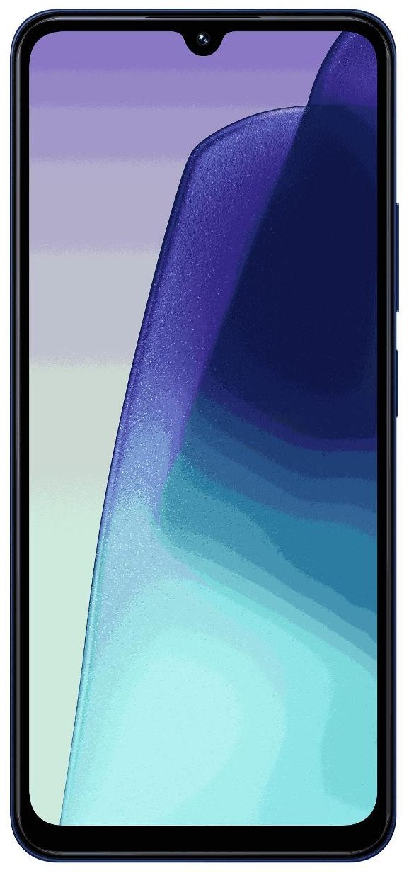 Смартфон Redmi 14C 8/256 ГБ синий