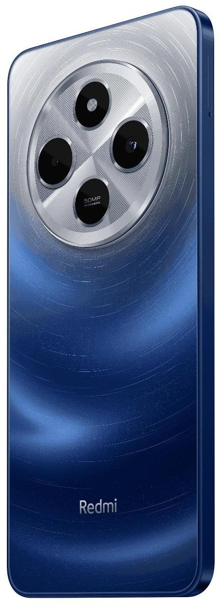 Смартфон Redmi 14C 8/256 ГБ синий