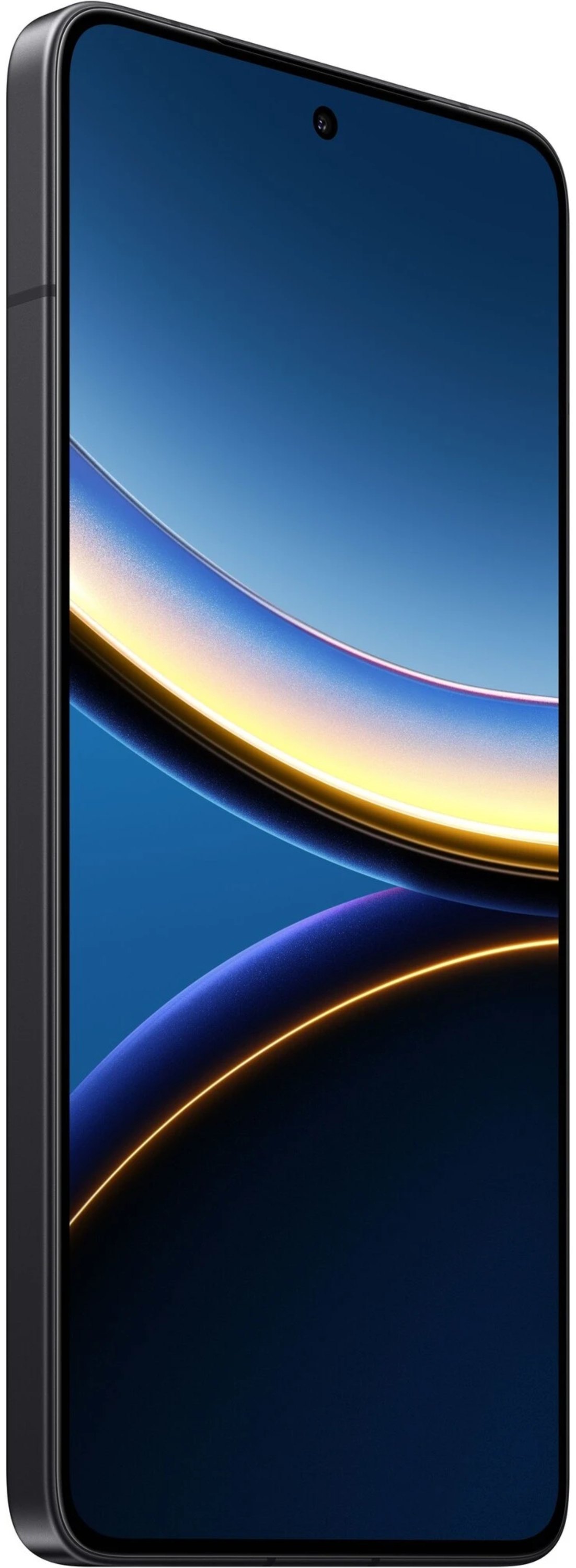 Смартфон Poco F7 Pro 12/512 Гб черный