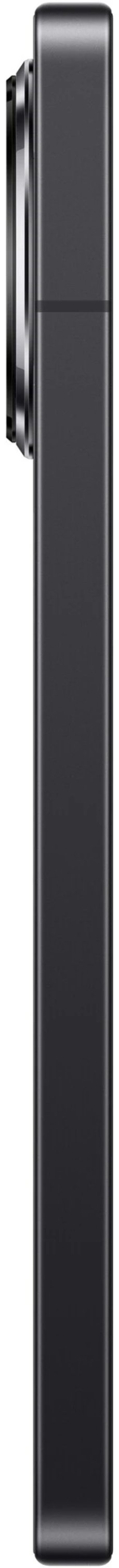 Смартфон Poco F7 Pro 12/256 Гб черный