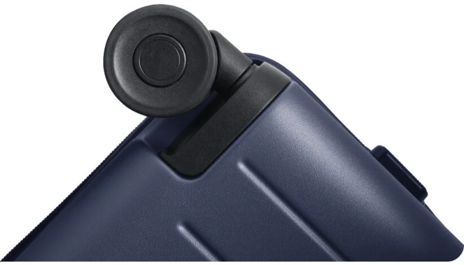 Чемодан Xiaomi Expandable Luggage 20" синий BHR9452GL