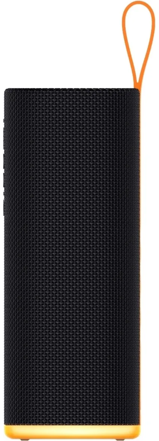 Портативная колонка Xiaomi Sound Play 18W черный QBH4422GL
