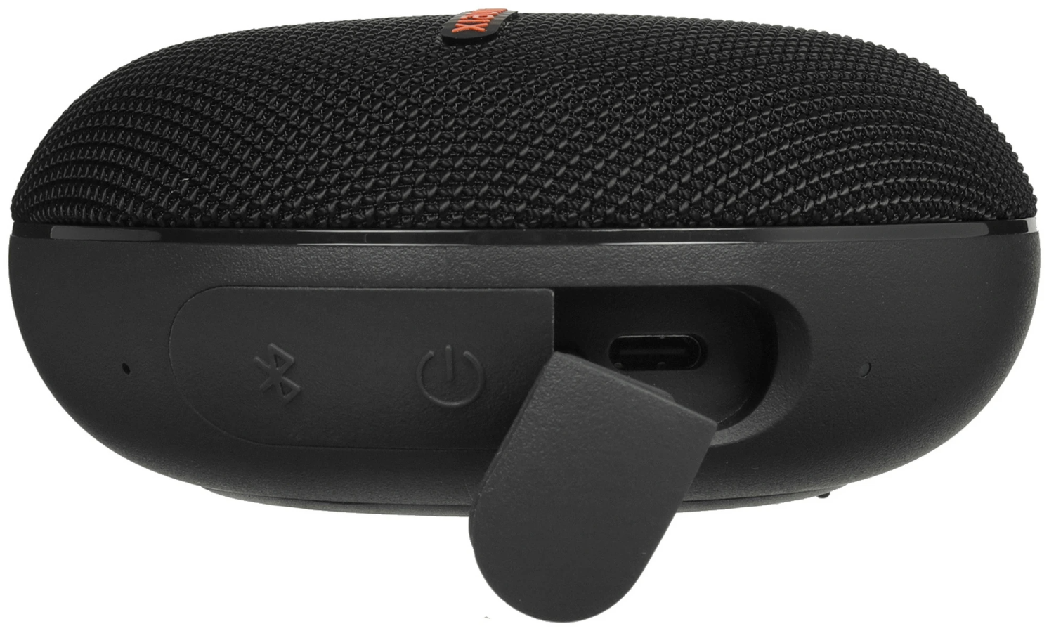 Портативная колонка Xiaomi Bluetooth Speaker Essential черный QBH4329GL