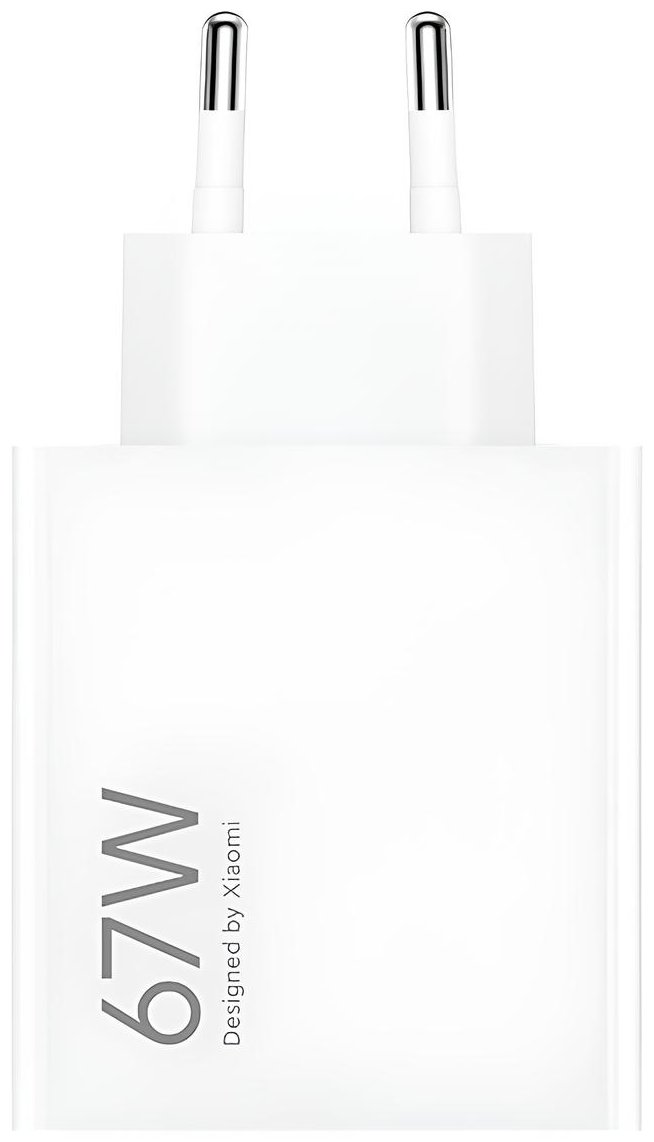 Сетевые зарядные устройства