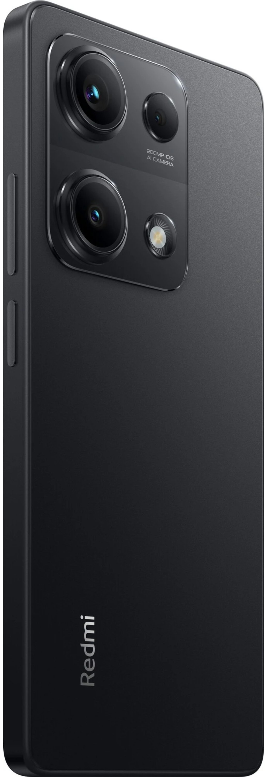 Смартфон Redmi Note 14S 8/256 ГБ черный