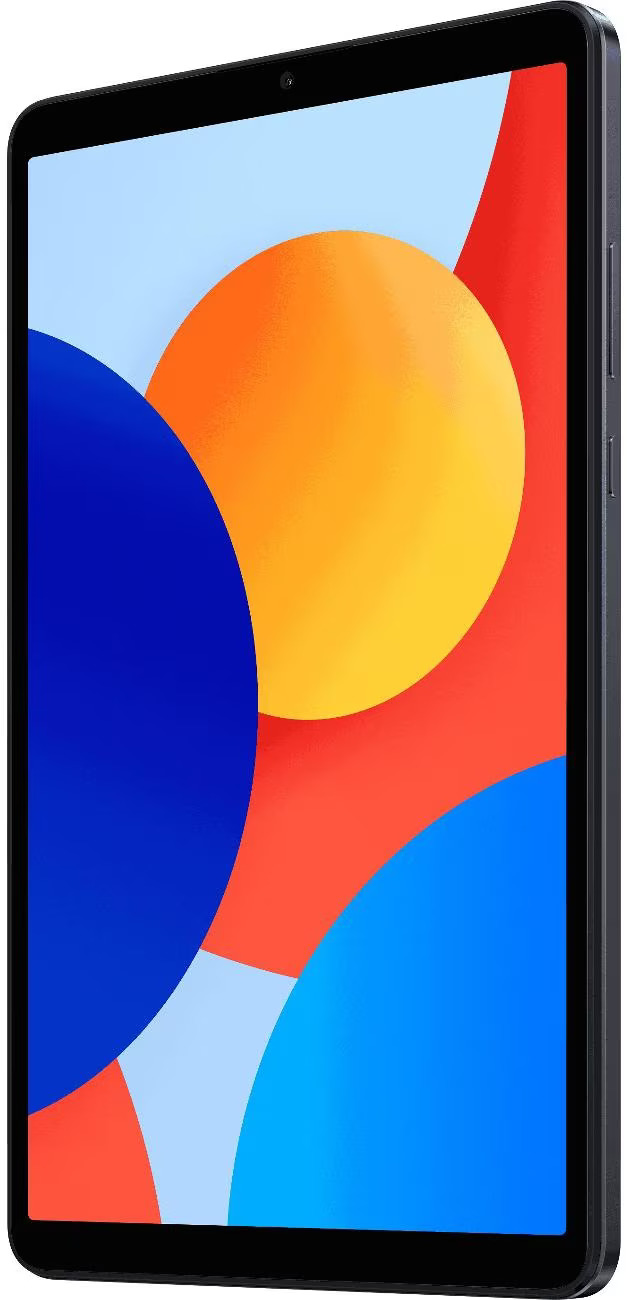 8.7" Планшет Redmi Pad SE 4/128 ГБ Wi-Fi серый