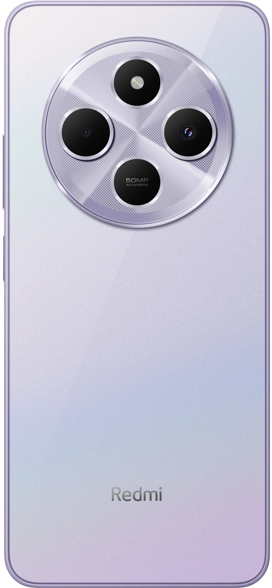 Смартфон Redmi 14C 8/256 ГБ фиолетовый