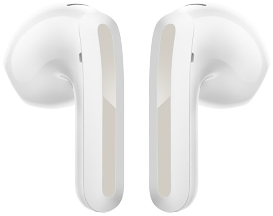 Беспроводные наушники Redmi Buds 6 Active белый BHR8391GL