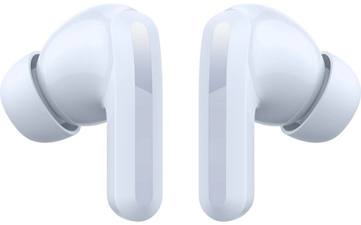 Беспроводные наушники Redmi Buds 5 синий BHR7631GL