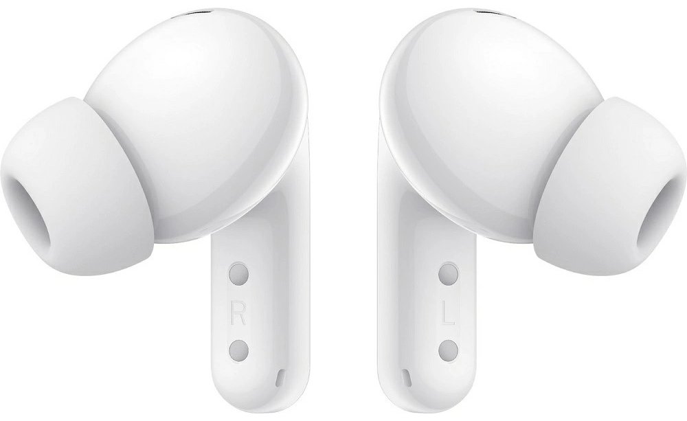 Беспроводные наушники Redmi Buds 5 белый BHR7628GL