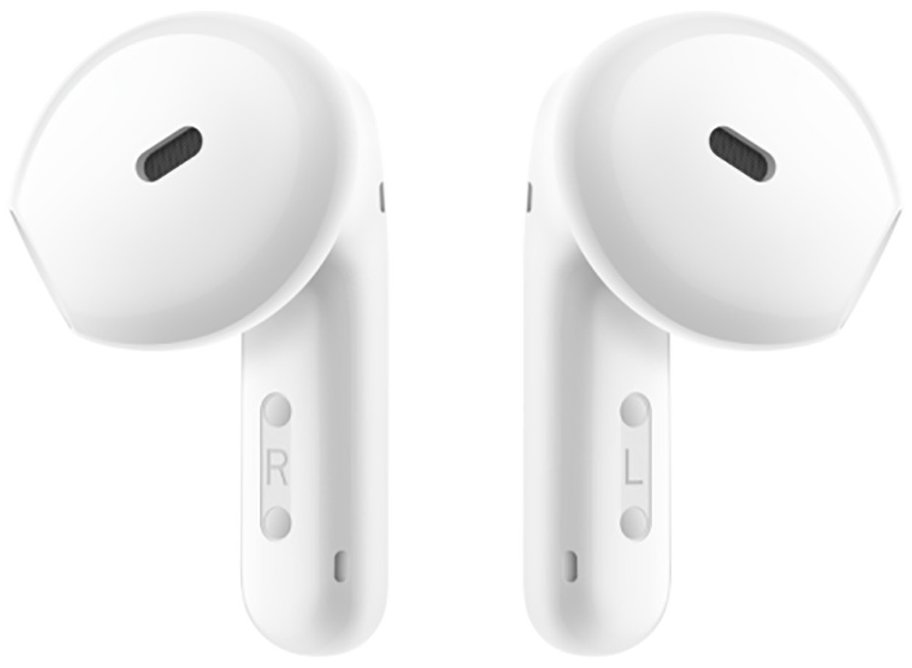 Беспроводные наушники Redmi Buds 6 Active белый BHR8391GL